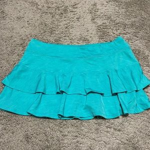 2 Lija tennis skirts in Large